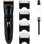 Машинка для стрижки (триммер) Sencor SHP 8900BK: Количество насадок 4