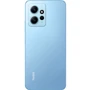 Смартфон Xiaomi Redmi Note 12 4/128GB Ice Blue (Global, NFC): Вбудована пам'ять 128 ГБ
