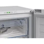 Морозильна камера Beko RFSA240M41WN: Особливості Перенавешиваемые двери