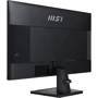 Монитор MSI PRO MP275 UA: Формат изображения 16:9