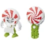 Набор Transformers Hasbro из 5-ти трансформеров BOTBOTS 5PK SHED HEADS (E4139): Развитие и изучение Развитие воображения, Развитие мелкой моторики