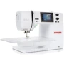 Швейная машина Bernina B435: Общее количество операций 201