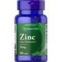 Puritan's Pride Zinc Gluconate 50mg 100tabs