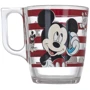 Набір дитячого посуду Luminarc Disney Party Mickey (3 предмета в коробці)