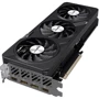 Відеокарта GIGABYTE GeForce RTX 4060Ti 16Gb GAMING OC (GV-N406TGAMING OC-16GD): Розрядність шини пам'яті, біт 128