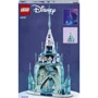 Конструктор LEGO Disney Princess Ледяной замок (43197) фото 5