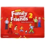 Family and Friends 2nd Edition 2: Teacher's Resource Pack