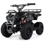 Детский электромобиль Квадроцикл Bambi HB-EATV800N-19 V3 до 65 кг