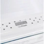 Холодильник Sharp SJ-BB10IMXW1-UA: Объем холодильной камеры, л 230