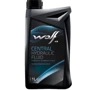 Масло гидравлическое WOLF CENTRAL HYDRAULIC FLUID 1Lx12