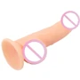 Фаллоимитатор Chisa Naked Legend Navigato 8.6" Flesh