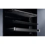 Духовой шкаф электрический Electrolux KODEF70X: Количество режимов нагрева 9