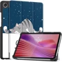 Аксесуар для планшетних ПК BeCover Smart Case Good Night для Lenovo Tab One / Tab K9 8.7 2025 (713748)