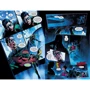 Джеймс Тайніон: Бетмен. Detective Comics. Книга 5: Самотнє місце для життя: Обкладинка Тверда