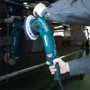 Полировальная машина Makita PO6000C: Тип машины полировальная