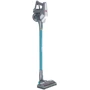 Пылесос Hoover H-FREE 300 HYDRO HF322YHM 011: Емкость пылесборника 0.7 л