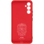 Чехол для телефонов ArmorStandart ICON Case Camera cover Red for Samsung A346 Galaxy A34 5G (ARM66173): Цвет красный