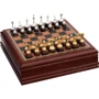 Игра настольная Lefard Шахматы 31х31х9 см (176-024)