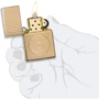 Зажигалка Zippo 29261 Founder's Day Collectible (49631) фото 3