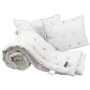 Одеяло Руно Bamboo Style 200х220 см + подушки 50х70 см (2 шт.) (925.52_Bamboo Style_demi)