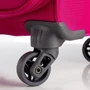 Валіза Swissbrand Silkeborg (M) Fuchsia/Light Grey (SWB_LLSIL941M): Стать Унисекс