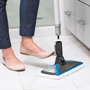 Пароочищувач Bissell 2234N PowerFresh Slim Steam 3-in-1: Довжина шнура, м 7.6