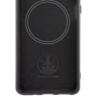 Чехол для телефонов Lakshmi Case Silicone Cover Full Camera MagFit Black for Google Pixel 7 Pro: Тип накладка на заднюю часть