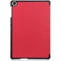 Аксессуар для планшетных ПК BeCover Smart Case Red for Huawei MatePad T10s (705404): Совместимость Huawei MatePad T10s