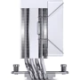 Кулер Jonsbo CR-1400 V2 ARGB White: Регулювання оборотів широтно-импульсная модуляция (PWM)