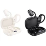 Наушники Borofone BW73 Lucky Black: Тип конструкции накладные