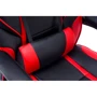 Кресло GT Racer X-2749-1 Black/Red фото 4