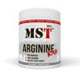 Аминокислота для спорта MST Arginine RAW 500 g /100 servings/ Unflavored