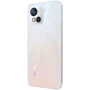 Смартфон Oscal C80 8/128GB White: Слот для карт пам'яті microSDXC (замість другої SIM)