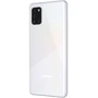 Смартфон Samsung Galaxy A31 4/128 GB White Approved Вітринний зразок фото 3