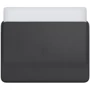 Apple Leather Sleeve Black (MWVA2) for MacBook Pro 16": Тип аксессуара чехол