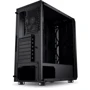 Корпус Vinga Legend: Форм-фактор материнської плати ATX/MicroATX/Mini-ITX