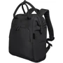 Сумка для ноутбуков Tucano 14" Ampio Black (BKAMP14-BK): Форм-фактор 14"