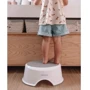 Ступень для ванной Twistshake Pastel Grey (78828): Цвет серый