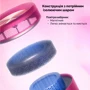 Фен Xiaomi Showsee A8-R: Мощность, Вт 1800