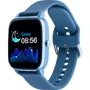 Смарт-часы Gelius Pro iHealth (IP67) Midnight Blue: Емкость батареи, мАч 160