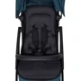 Коляска прогулочная Espiro Fuel 10 Unique Black (5906724206344) фото 9