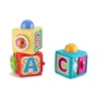 Кубики, що рухаються Fisher-Price Яскраві (DHW15) фото 8