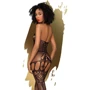 Бодистокинг Penthouse - Fancy me Black S-L