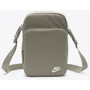 Сумка Nike NK Heritage Cross-Body 4L хаки Уни 23х18х8 см (DB0456-320): Объем 4 л