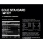 Протеїн Optimum Nutrition 100% Whey Gold Standard 4540 g / 146 servings / Delicious Strawberry: Стать унісекс