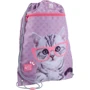 Сумка для взуття з кишенею Kite Education Studio Pets SP21-601M-1: Матеріал поліестер