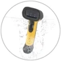  Сканер штрих кодів Sunlux XL-3500 2D Industrial USB (15255): інтерфейс підключення USB