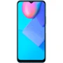 Смартфон Vivo Y12S 3/32Gb Phantom Black Approved Витринный образец