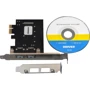 Frime PCI-E to USB3.0 NEC720201 (ECF-PCIEtoUSB006.LP): Интерфейс подключения PCI-E