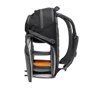 Lowepro Photo Active BP 300 AW Black Dark Grey (LP37255-PWW): Вместимость Фотокамера, объектив, ноутбук, планшет, паспорт, телефон и мелкие личные вещи